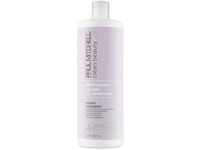 Paul Mitchell Clean Beauty Repair Shampoo – Haar-Wäsche Mit Amarant-Extrakt,