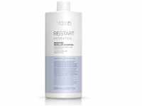 RE/START Hydration Moisture Micellar Shampoo, 1000 ml, Mizellen Shampoo für...