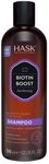 HASK Biotin Boost Shampoo &ndash; Kr&auml;ftigend, f&uuml;r alle Haartypen, farbsicher und