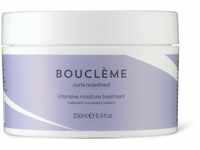 Bouclème Intensive Moisture Treatment I Tiefenpflege-Maske für Gesunde &...