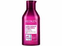 REDKEN Conditioner, For Coloured Hair, Enhances Shine, Color Extend Magnetics,...
