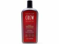 American Crew Daily Moisturizing Conditioner for soft, manageable hair, 1000 ml,