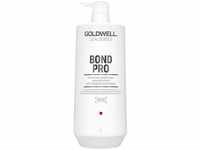 Goldwell, Dualsenses Bond Pro Conditioner, 1000 ml, Weiß, 1 l (1er Pack) Frisch