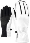 Ziener Damen IMPORTA LADY glove multisport Funktions- / Outdoor-Handschuhe 