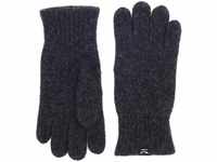 SALEWA Walk Wool Handschuhe, Carbon, S