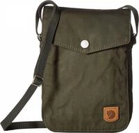 Fj&auml;llr&auml;ven Greenland Pocket F84771