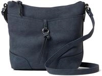 TOM TAILOR Imeri Damen Umh&auml;ngetasche Crossbody Bag Klein Blau