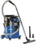 Nilfisk ATTIX 30-21 PC, Gewerbesauger, blau, 107407544