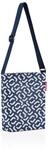 Reisenthel Shoulderbag-HY4073 blau One Size