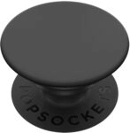 PopSockets PopGrip - Ausziehbarer Sockel und Griff f&uuml;r Smartphones und Tablets mit
