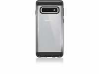 Black Rock Handyhülle Air Robust Case kompatibel mit Samsung Galaxy S10 I...