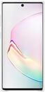 Samsung Leather Cover EF-VN970 f&uuml;r Galaxy Note 10, White