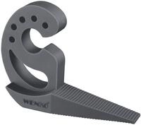 WENKO Multi-Stop Mod. Multi-STOP vielseitiger T&uuml;r-& Fensterstopper Puffer...