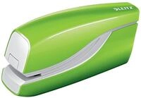 Leitz NeXXt elektrisches Heftger&auml;t f&uuml;r 10 Blatt, Gr&uuml;n, WOW, 55661054