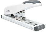 Rapesco 1386 ECO HD-100 Hochleistungsheftger&auml;t, 100 Blatt Kapazit&auml;t, Soft Wei&szlig;