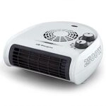 Orbegozo FH 5030 - Heizung, zwei Leistungsstufen, Ventilatorfunktion mit kalter...