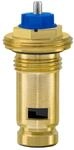 Heimeier Thermostatventil Belrad Mittelanschluss Heizk&ouml;rper Thermostat