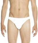HOM Herren Micro Premium Cotton Slip, Wei&szlig;, L EU