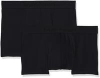 bruno banani - Flowing - Short - 2er Pack (8 Schwarz)