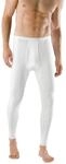 Schiesser Herren Lang Unterhose, Wei&szlig; (100-weiss), 5 EU