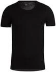 TRIGEMA T-Shirt aus Merinowolle