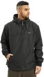Brandit Luke Windbreaker, Farbe: black, Gr&ouml;&szlig;e: XL