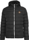 Urban Classics Herren Daunenjacke Jacke Basic Bubble Jacket TB863, Gr. XX-Large,