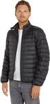 Tommy Hilfiger Herren Steppjacke Packable Recycled Jacket Relaxed Fit