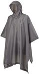 Brandit Ripstop Poncho, Farbe: anthrazit, Gr&ouml;&szlig;e: OS