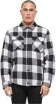 Brandit Lumber Jacket, Farbe: white/black, Gr&ouml;&szlig;e: XXL