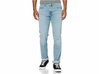 Levi's Herren 511™ Slim Jeans,Fennel Subtle,26W / 30L