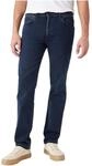 Wrangler Herren-Jeans Greensboro, Regular Fit, Straight Leg