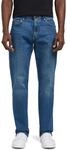 Lee Herren Straight Fit Xm Extreme Motion Jeans, General, 31W / 34L EU