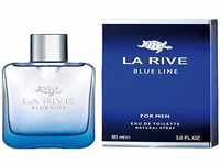 LA RIVE Blue Line Edt 90 ml