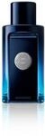 Banderas &ndash; The Icon &ndash; Eau de Toilette Spray f&uuml;r Herren, Ambra-Holz-Duft &ndash; 100