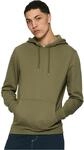 Urban Classics Herren Kapuzenpullover Basic Sweat Hoody TB1592, Gr. X-Large, Gr&uuml;n