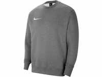 Nike Herren Team Club 20 Crewneck sweatshirt, Grau, M EU