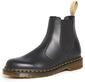 DR MARTENS Chelsea Boots, schwarz, 36 EU