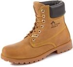 Panama Jack Panama 03 Damen Kalt gef&uuml;ttert Classics Kurzschaft Stiefel &