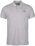 Kappa PELEOT Poloshirt Unisex | 100% Baumwolle Piqu&eacute; | 3-Knopf-Polokragen 