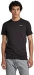 G-STAR RAW Herren Slim Base T-Shirt