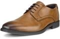 ECCO Herren Melbourne Amber 47