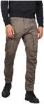 G-STAR RAW Herren Rovic Zip 3D Regular Tapered Hose