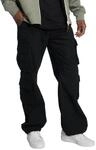 Brandit Pure Vintage Pants, Farbe: Black, Gr&ouml;&szlig;e: S