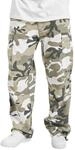 Brandit Herren M65 Vintage Pants Cargo Freizeithose, urban, L