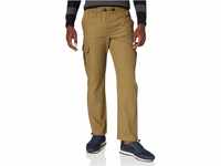 Urban Classics Herren Ripstop Cargo Pants Hose , Tiniolive , S