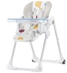 Kinderkraft Hochstuhl YUMMY, Kinderhochstuhl, Babystuhl, Kombihochstuhl, ab den