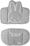 roba Sitzverkleinerer, Hochstuhleinlage miffy Sitzkissen 2-tlg. f&uuml;r Treppenhochstuhl