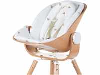 Childhome, Sitzkissen für den Evolu Neugeborenen-Sitz, mit Sitzverkleinerer,...