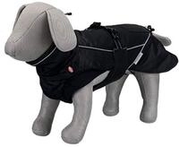 Trixie Hundemantel, Kleidung f&uuml;r Haustiere, Jacke, Mantel, Weste, Regenjacke, gro&szlig;,